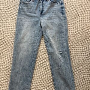 Pistola Monroe Denim